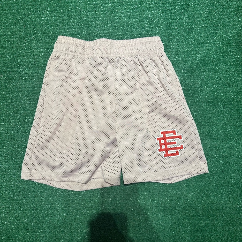 Eric Emanuel shorts